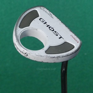 Taylormade Ghost Corza Putter for sale | eBay