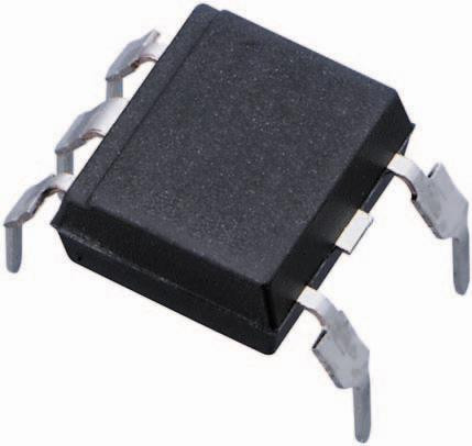 5Pcs PC3SD11NTZBH DIP-6 Triac & SCR Output Optocouplers Phototriac Coupler