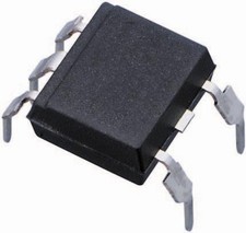 5Pcs PC3SD11NTZBH DIP-6 Triac & SCR Output Optocouplers Phototriac Coupler