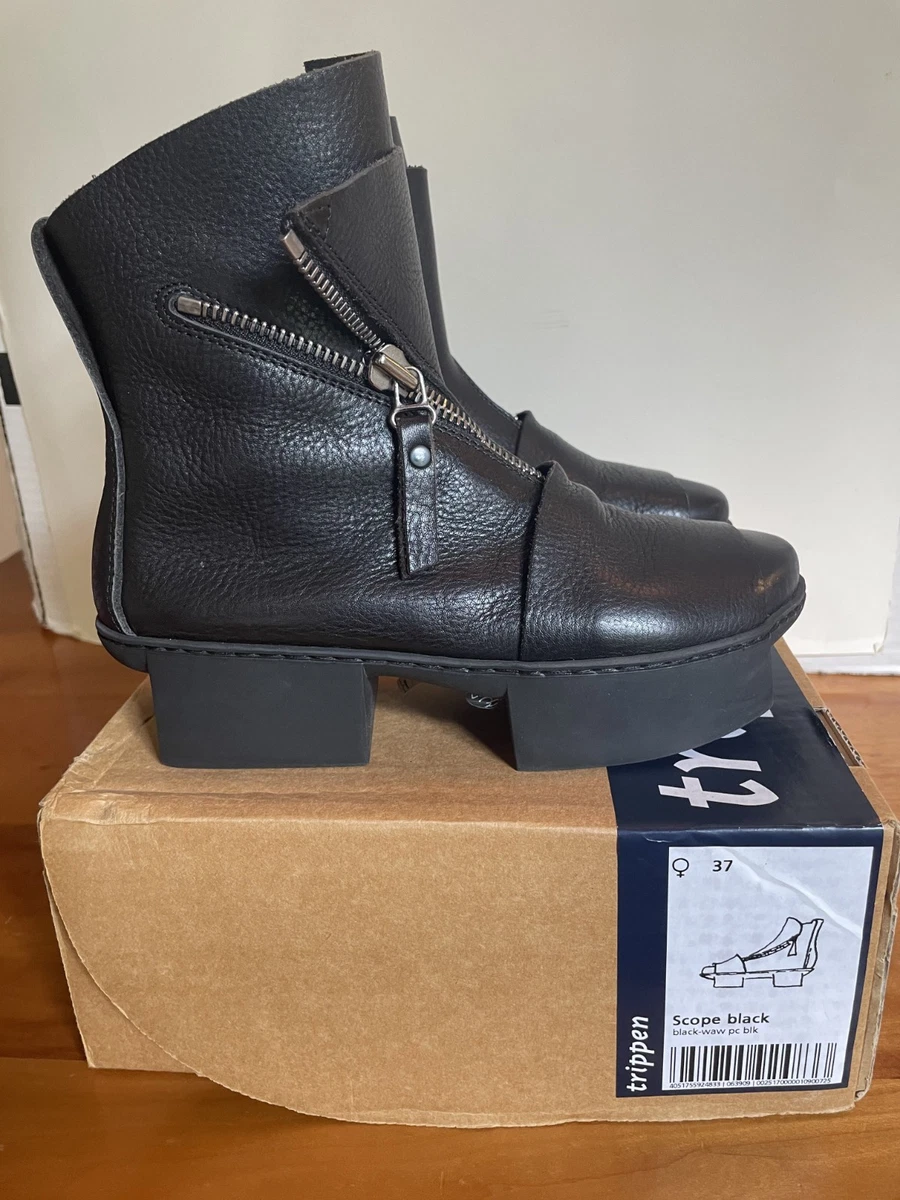 Trippen Boots for Women for sale | eBay