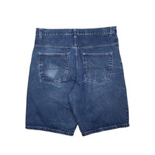 Vintage Y2K South Pole Shorts Mens 42 Baggy Loose Wide Fit Jorts Skate 2000s