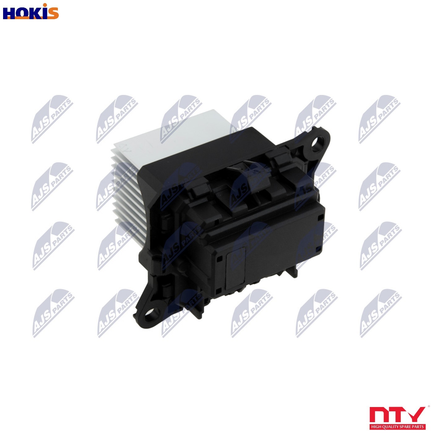 ✅Fits NTY ERD-SB-000 blower resistor ⭐UK Seller⭐ - Image 11