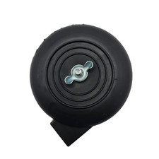 FNA Filtro aria per compressore attacco 3/8 originale nuair stanley 9430017