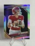 2025 Prizm Black Ty Simpson True Silver Prizm #152 Alabama 🔥📈