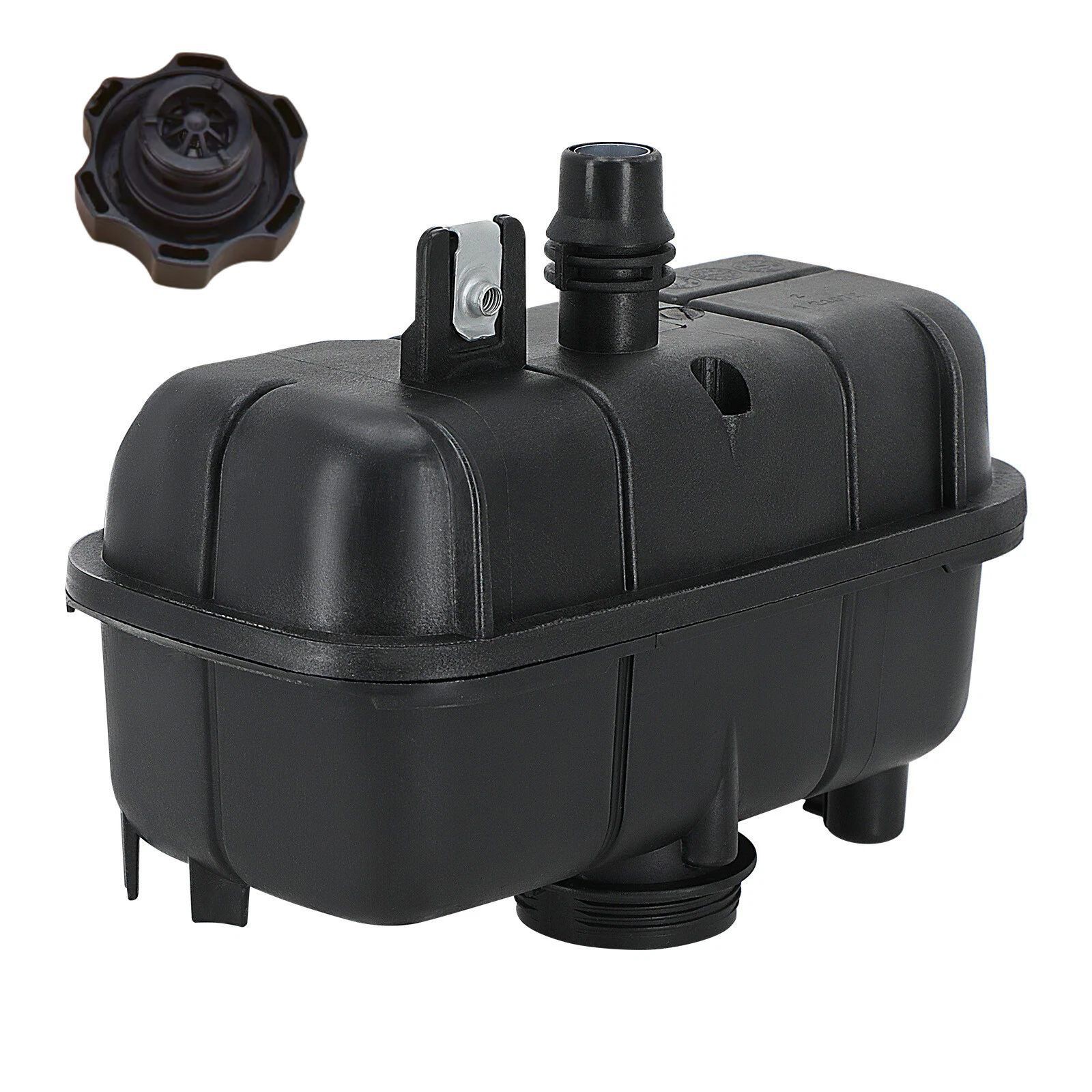 68364312AA Engine Coolant Reservoir For Wrangler 2.0L 2020-2024 Replacement Part thumbnail 11