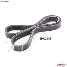 KEILRIPPENRIEMEN 5PK815 F&Uuml;R MAZDA 13B-MSP 1.3L 2cyl RX-8