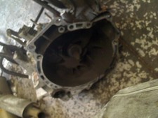 Boite de vitesse Mazda MPV