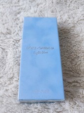 Image of Dolce & Gabbana Light Blue EDT 200ml Women's Fresh Citrus Perfume New