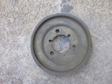 Poulies diverses Citroen SAXO