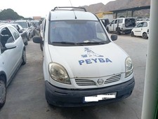 Feu avant (phare) Nissan KUBISTAR