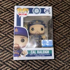 Funko Pop! MLB #29 – Cal Raleigh – Seattle Mariners