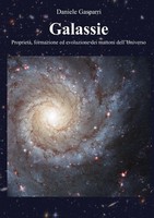Galassie Daniele Gasparri Taschenbuch Kartoniert / Broschiert Italienisch 2010
