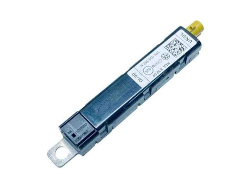 VW TOUAREG 7P5 Antennenverstärker  7P6035552N 2.97 Diesel 2011 30702475