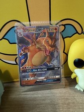 Charizard GX SM211 Sm Holo on eBay