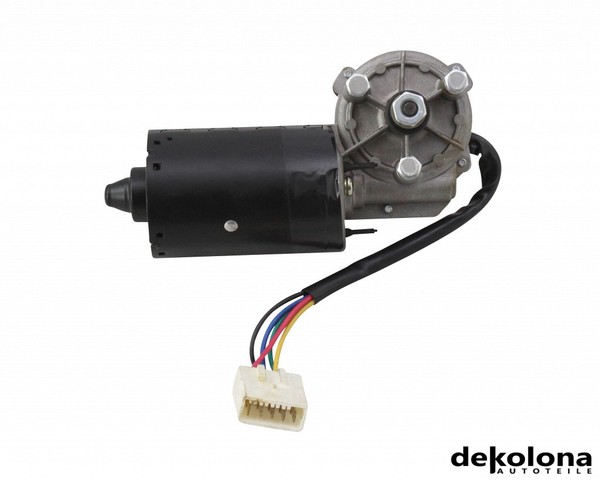 Motor Scheibenwischer FüR CitroëN ZX Break 91-98-image