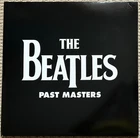 The Beatles – Past Masters 2 x LP - 2018 180g + Insert - EX + Condition