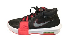 Nike Lebron Witness VIII Faze Größe wählbar FV0400 001 Sneaker Skater Schuhe