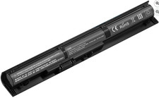 Replacement Battery for HP Pavilion 15 17 Envy 14 15 17 ProBook 440 445 450 L