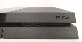 Sony PlayStation 4 PS4 500GB Console + Cables (CUH-1115A, 2014) - *LOW FW!* #4