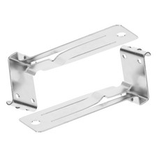 2 pièces sans crochets de