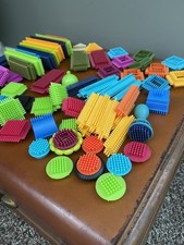 Bristle Building Blocks Stackadoos B You Just...