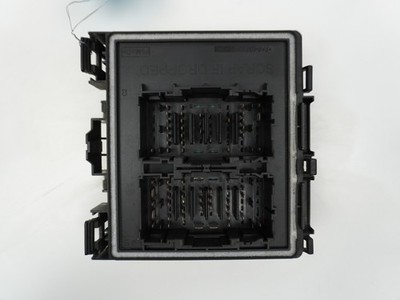 Sicherungsträger Gebraucht Für Ford Fiesta VII Phase 1 - 1.0i 100 PS
