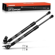 Rear Tailgate Lift Supports Shock Struts Compatible with Select Mazda Models