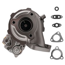 Turbo Kia SPORTAGE