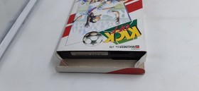 Jeu Nintendo NES Kick Off sans notice