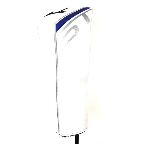 Mizuno ST-Z 220 Driver / 9.5 Degree / Tensei Raw Blue AV Series 55 Regular Flex - Picture 9 of 9