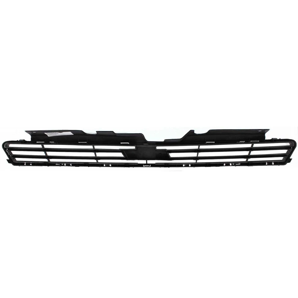 Grille For 2006-2011 Chevrolet Impala 2006-2007 Monte Carlo Plastic - Image 4 of 4