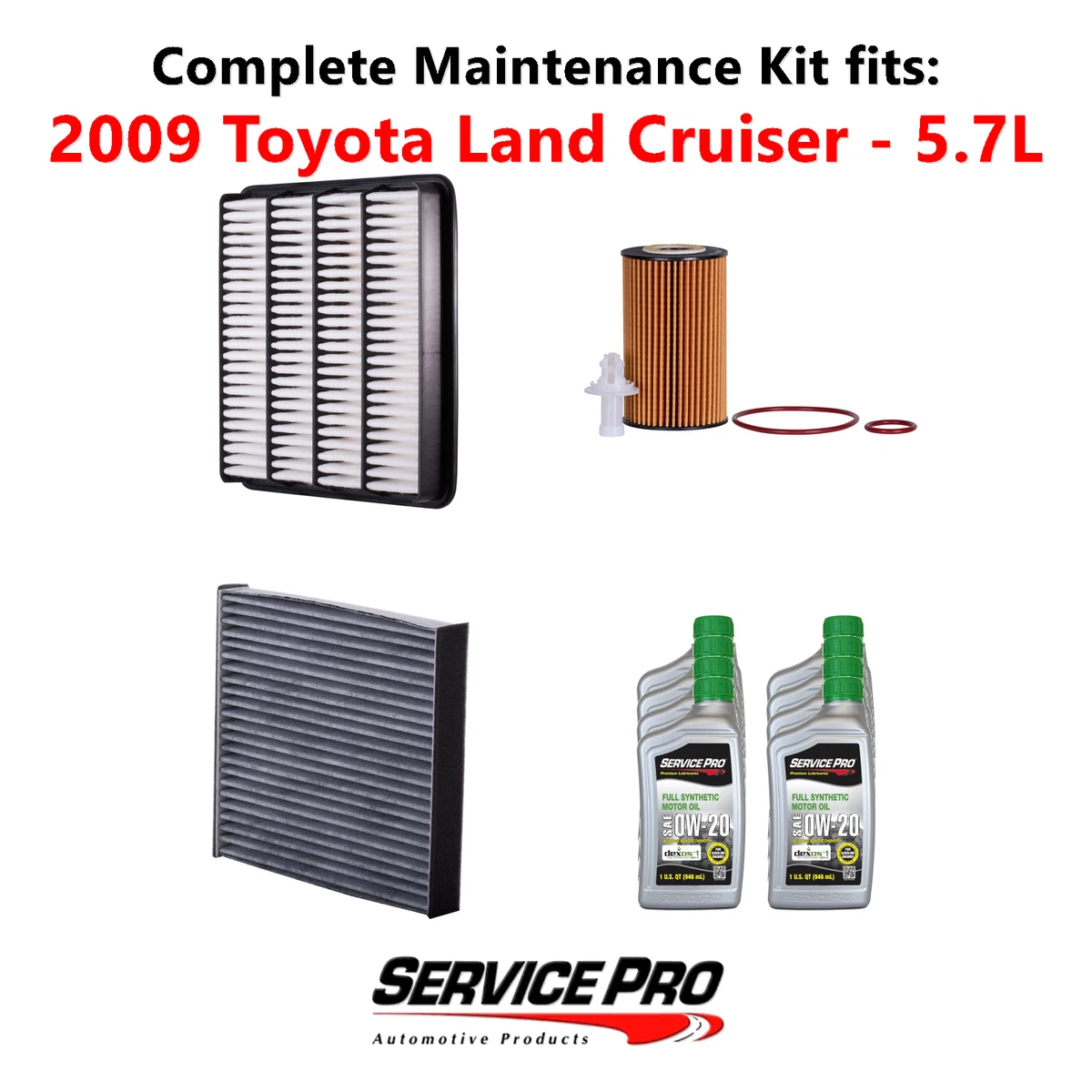 Filtro De Aire Sakura EO-31110 - DIESEL INTERNATIONAL