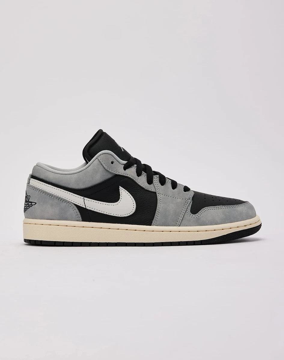 Jordan 1 Low Smoke Grey for Sale - Authenticity Guaranteed - eBay