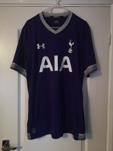 Tottenham Hotspur FC Football Shirt