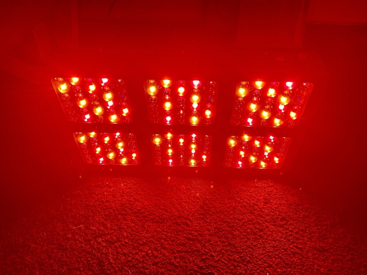 Viparspectra LED Grow Light 900w Full Spectrum R900 | eBay