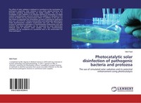 Photocatalytic Solar Disinfection Of Pathogenic Bacteria And Protozoa Nikil Pate