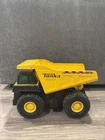 Tonka Dump Truck Metal Tipper 4000 # C-239A Construction Vehicle