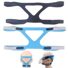 1pz Fascia Anti Russamento Copricapo Universale Sonno Apnea Russamento Senza Maschera
