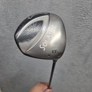 Callaway Solaire Driver | eBay
