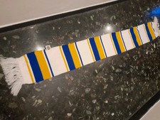 Sciarpa Tifoso Verona Ufficiale - Jaquard, 140x20 Cm, Prodotto Licenziato, Per Tifosi - Foto 6