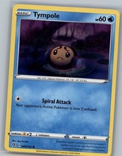 SWSH02: Rebel Clash #044/192 Tympole