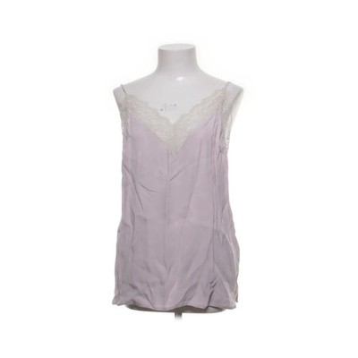 Rodebjer, Top, Größe: XL, Deeta Twill, Pink, Viskose, Einfarbig, Satin #guF