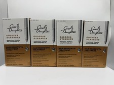4 Boxes Carol's Daughter GODDESS STRENGTH HAIR REGROWTH TREATMENT Minoxidil 2%