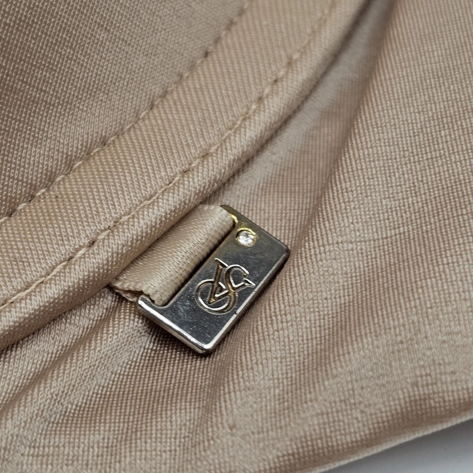 Victoria's Secret Beige VERY SEXY Push Up Bra size 36D Padded Underwire - Image 3 of 4