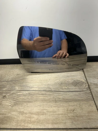 2010-2016 AUDI A3 A4 A5  S5 Right Side View Mirror Glass 8K0857536J OEM