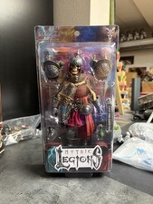 2026 Four Horseman Mythic Legions 6  Skapular the Cryptbreaker 2 Rising Sons New