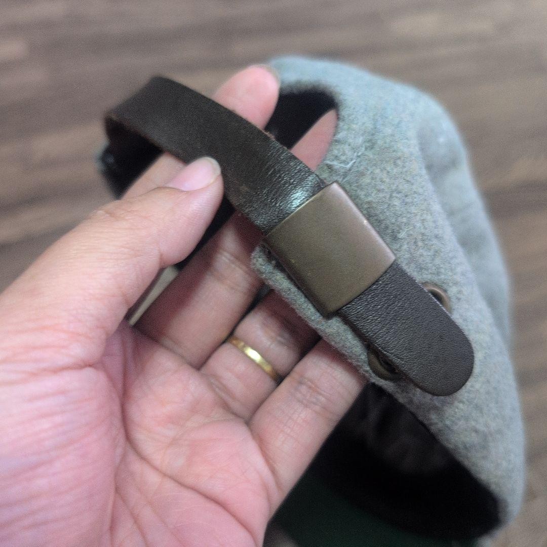 BRXTN wool cap - image 3