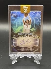 Jaime Jaquez Jr. Auto 20/49 | 2025-26 Topps 3 Thunderdunk Signatures #TD-JJ