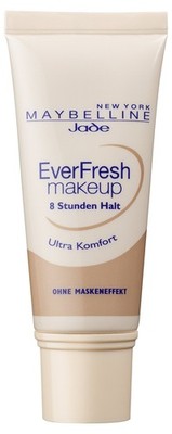 Maybelline New York Make Up EverFresh Makeup Langanhaltende Foundation Nr 40