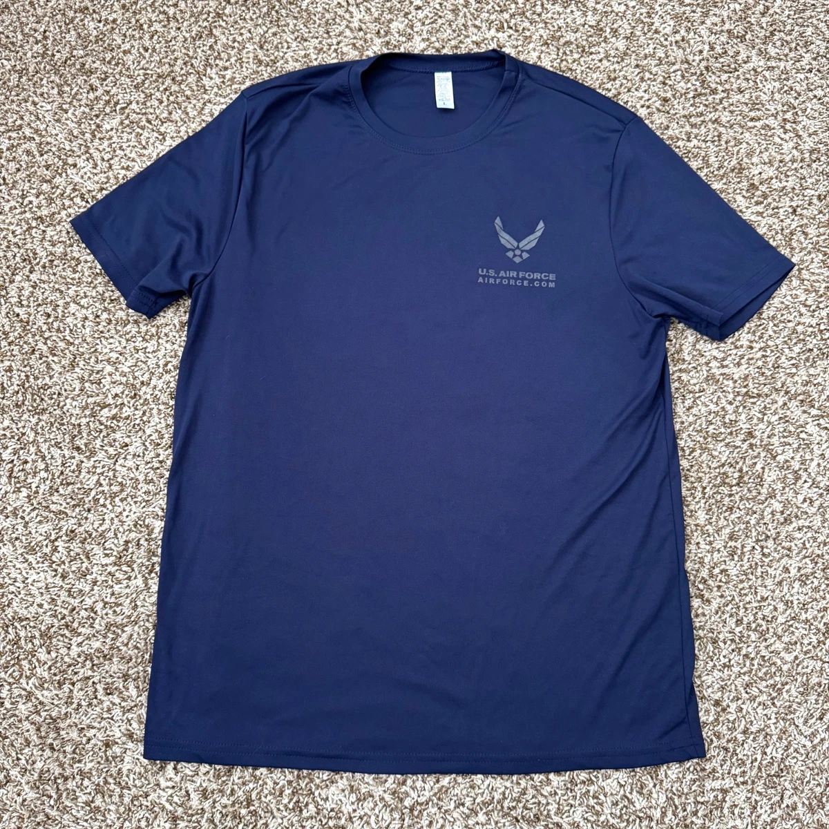 Air Force T-Shirts for Men for sale | eBay